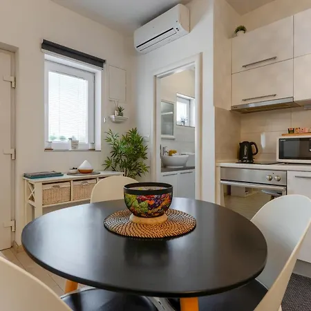 Apartment Studio Mare