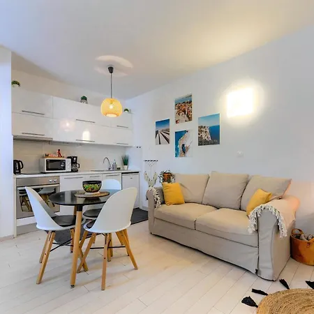 Studio Mare * Zadar