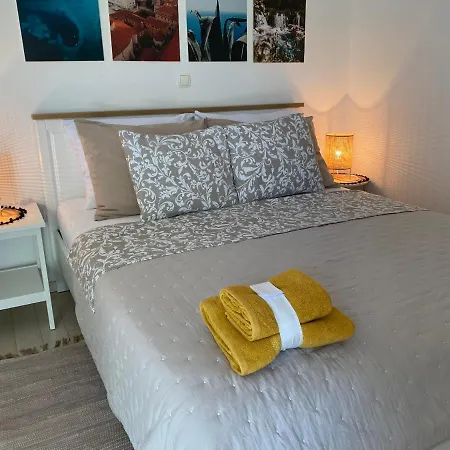 Apartment Studio Mare *