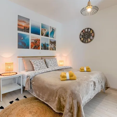 Apartment Studio Mare Zadar