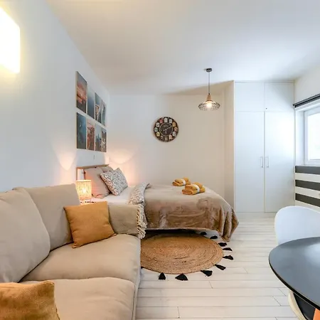Apartment Studio Mare