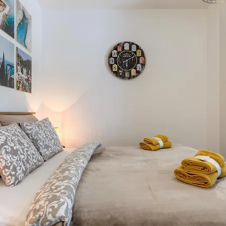 Studio Mare * Zadar