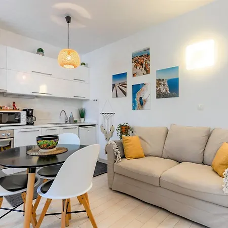 Studio Mare * Zadar
