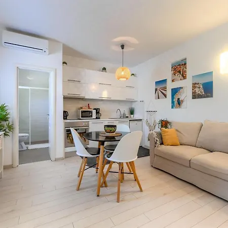 Apartment Studio Mare Zadar