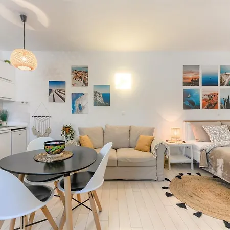 Apartment Studio Mare Zadar