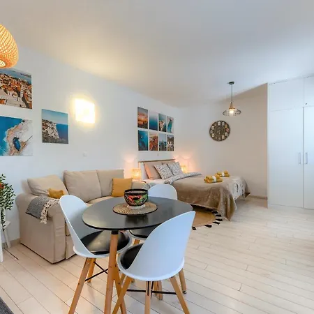 Studio Mare Zadar