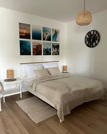 Studio Mare * Zadar