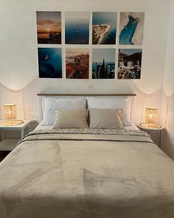 Studio Mare Apartment