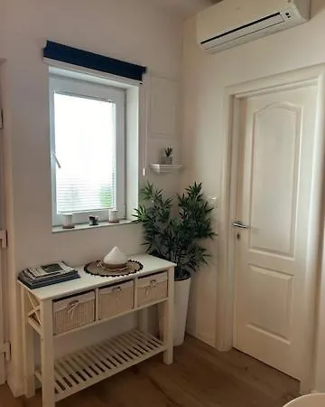 Apartment Studio Mare *