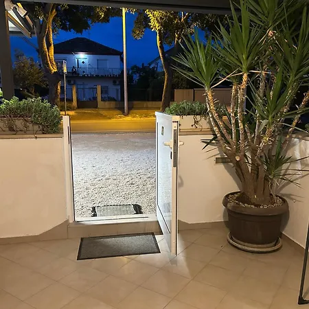 Mare Apartment Zadar