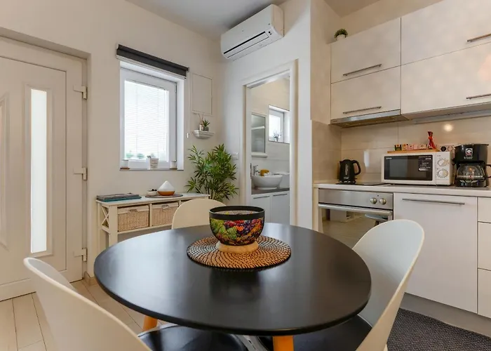 Appartamento Mare