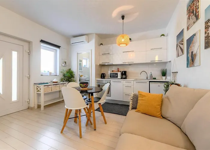 Mare Apartament Zadar