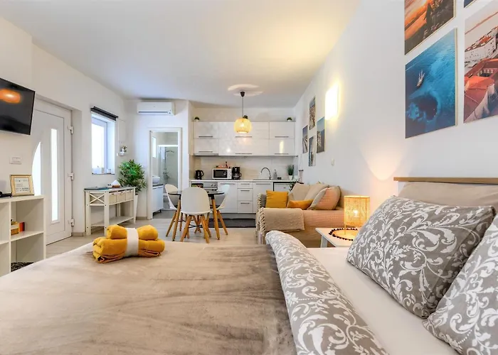 Mare Apartament Zadar