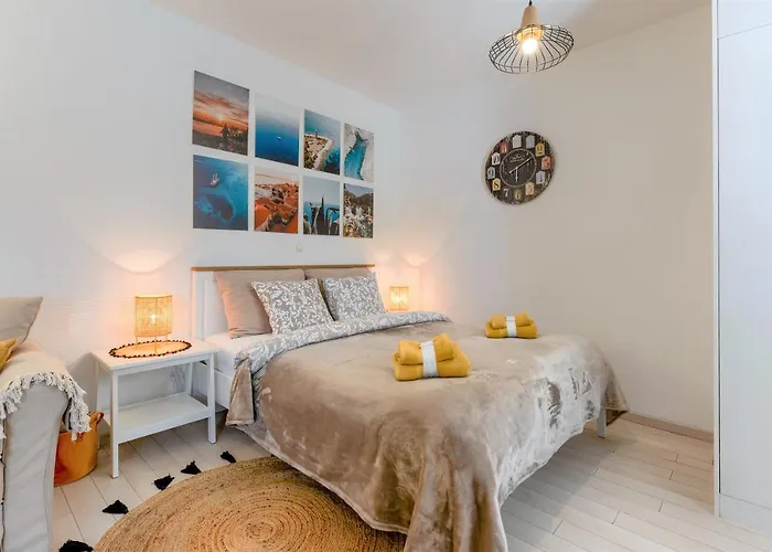 Apartament Mare Zadar