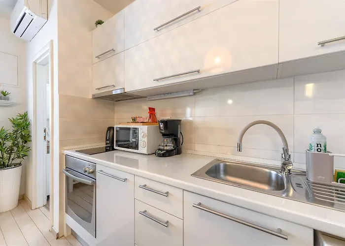 Apartman Mare Zára