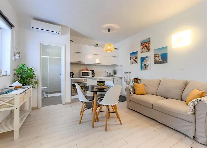 Apartament Mare Zadar