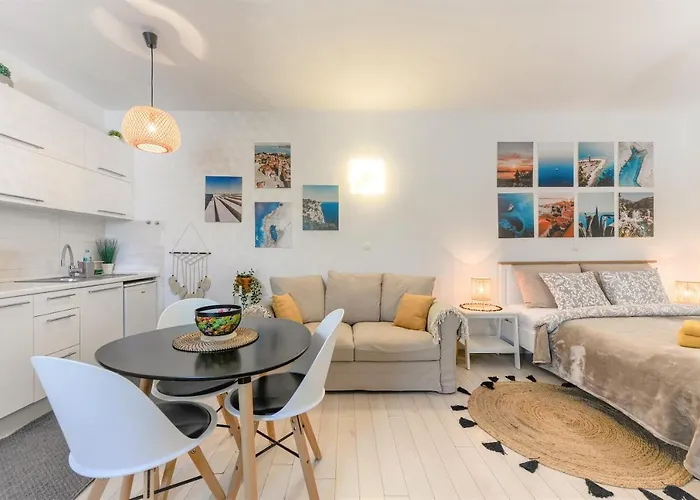 Apartament Mare Zadar
