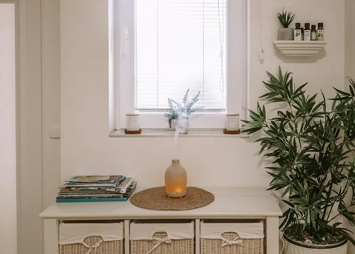 Mare Apartament Zadar
