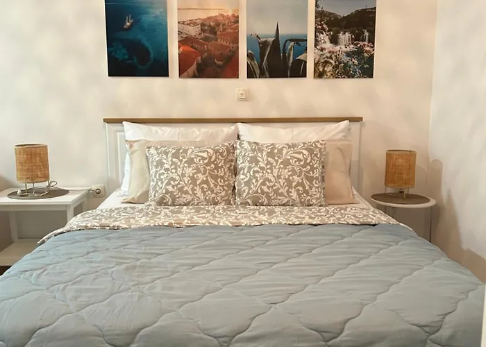 Apartament Mare Zadar