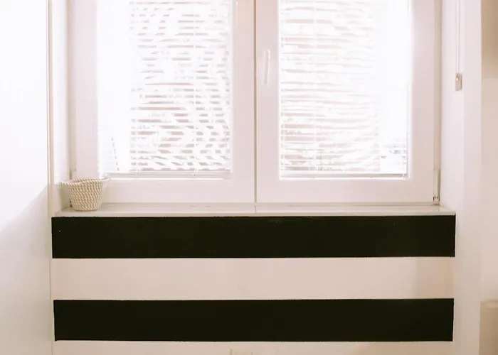 Mare Apartament Zadar