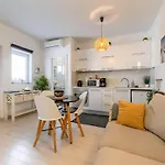 Studio Mare Apartman Zadar