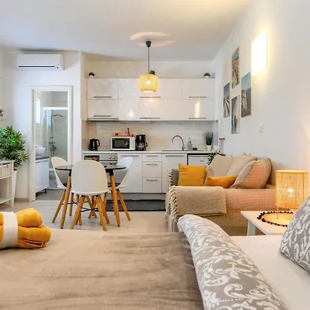 Mare Апартаменты