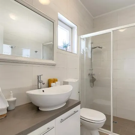 Apartman Studio Mare *