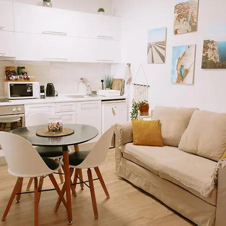 Studio Mare Apartment *