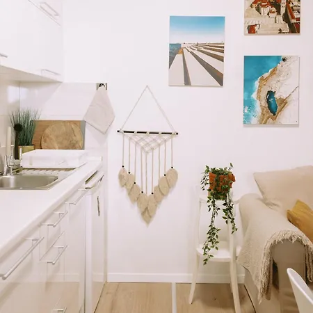 Studio Mare Apartment Zadar