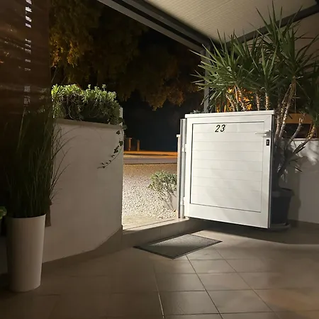 شقة Mare