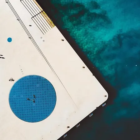 Mare Апартаменты *