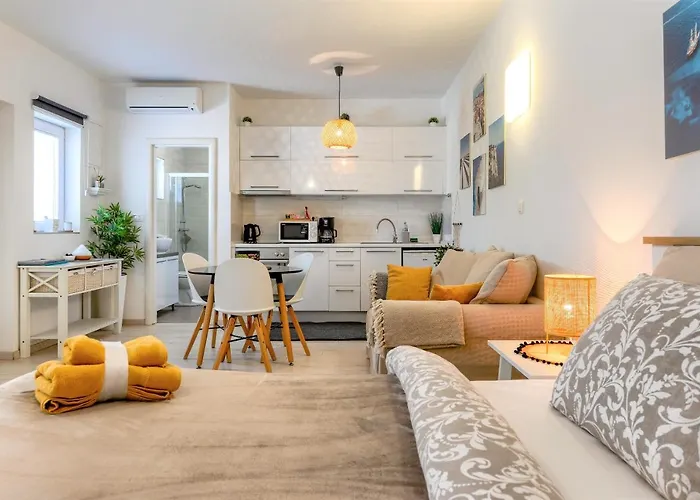 Mare Appartement
