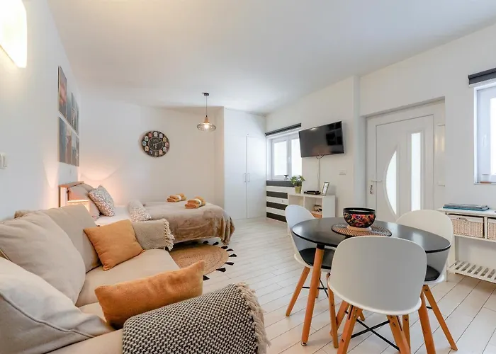 Apartman Studio Mare Zadar