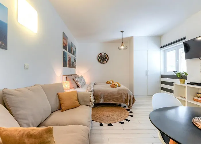 Appartement Mare