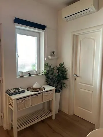 Appartement Mare *