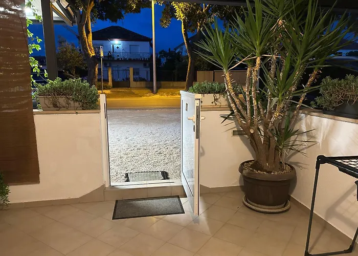 Mare Appartement Zadar