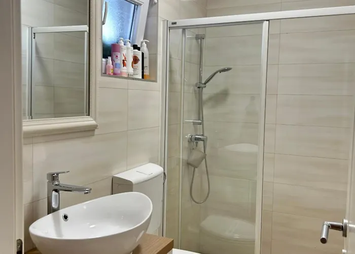 Appartement Mare *