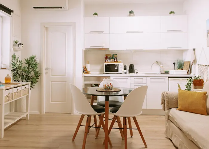 Mare Appartement *