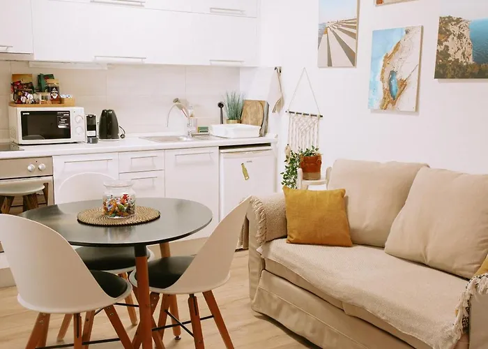 Mare Appartement *