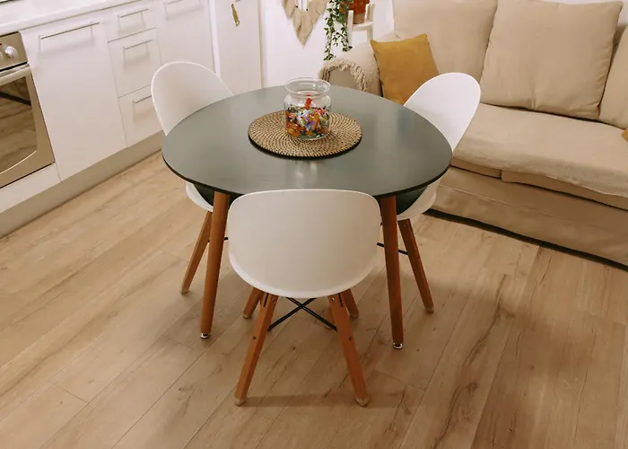 Mare Appartement Zadar