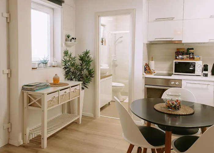 Appartement Mare Zadar