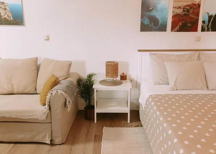 Appartement Mare